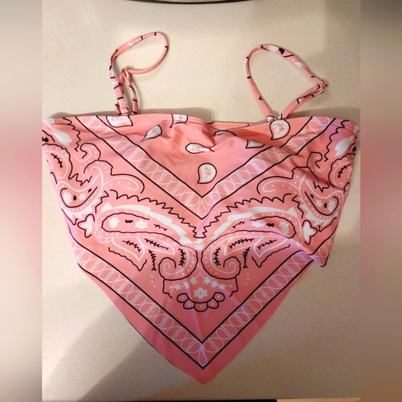 SHEIN Other - Bikini top